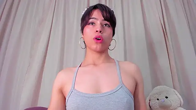 Little michell online show from March 17, 12:42 pm