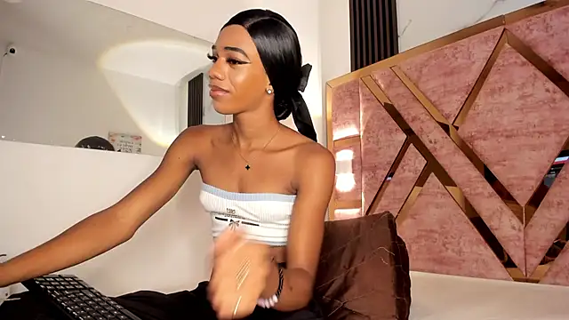 Snapshot of tifany_bigdick chatting on September 16, 6:45 pm tifany bigdick online show from September 16, 6:45 pm