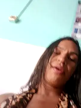 Snapshot of pornstarbrezillian chatting on October 6, 6:30 pm pornstarbrezillian online show from October 6, 6:30 pm