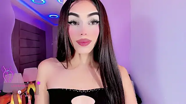 Shanelengel online show from November 5, 6:57 am