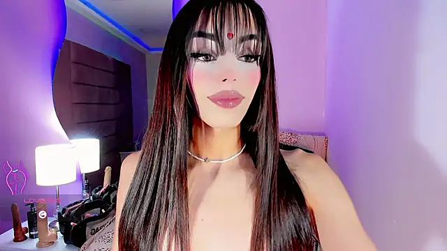 Shanelengel online show from February 9, 5:47 am