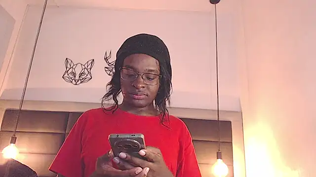 Snapshot of candy_lovee69 chatting on October 3, 11:16 pm candy lovee69 online show from October 3, 11:16 pm