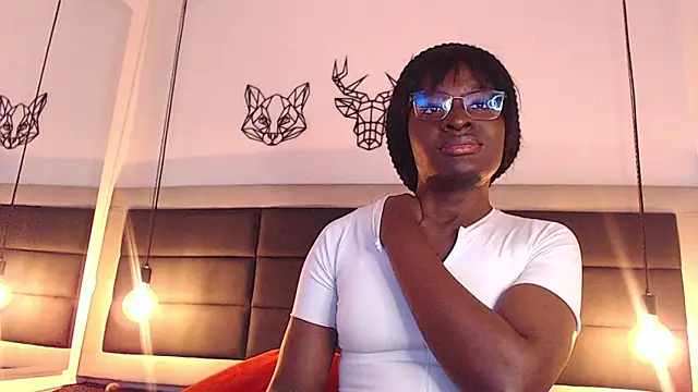 candy lovee69 online show from January 10, 7:53 pm