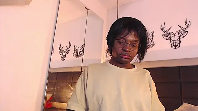 candy lovee69 online show from January 15, 9:13 pm