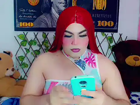 Snapshot of ailen_ts_ chatting on December 20, 5:04 am ailen ts online show from December 20, 5:04 am