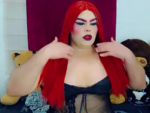 Snapshot of ailen_ts_ chatting on February 22, 1:55 am ailen ts online show from February 22, 1:55 am