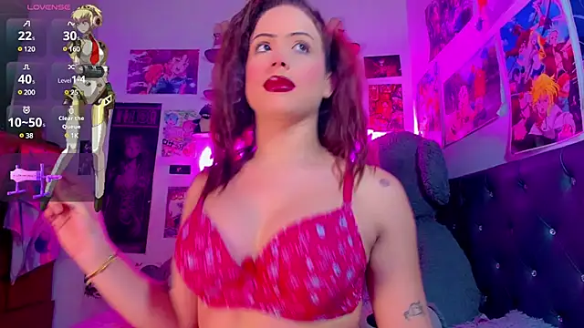 pinkscreens online show from February 21, 1:00 pm