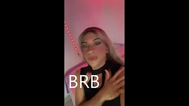  JaaconLeon  online show from October 14, 3:24 pm