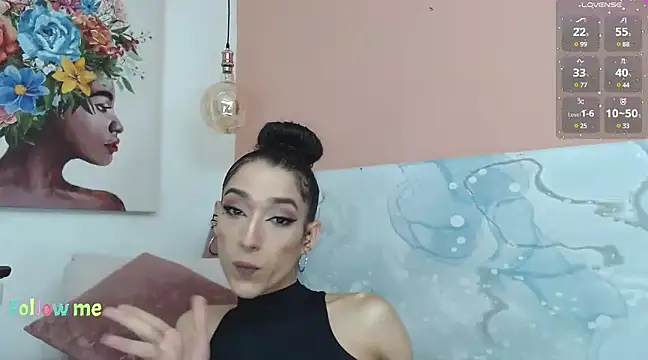 Snapshot of sweet_amalia4 chatting on December 4, 8:12 pm sweet amalia4 online show from December 4, 8:12 pm