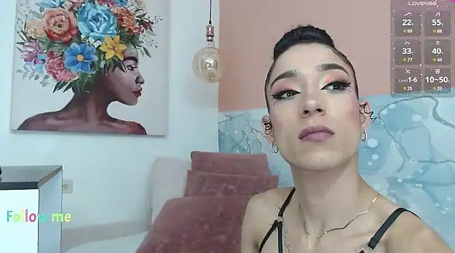 Snapshot of sweet_amalia4 chatting on December 7, 5:37 pm sweet amalia4 online show from December 7, 5:37 pm