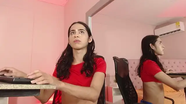 Snapshot of alice_sofia chatting on March 15, 1:16 pm alice sofia online show from March 15, 1:16 pm