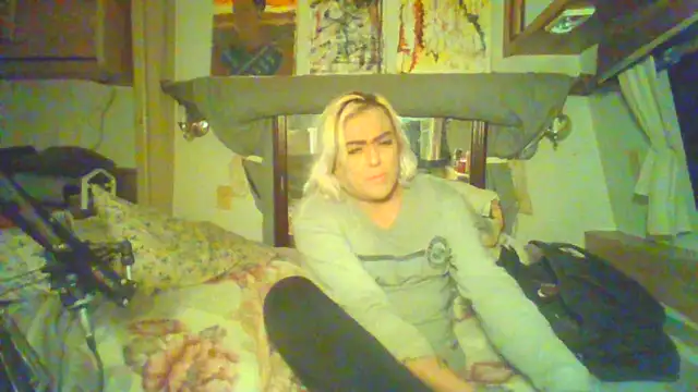 HoneyBdaQueen online show from October 21, 7:54 am