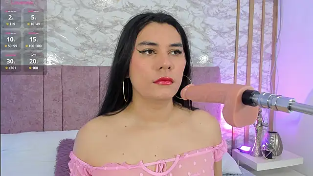 Snapshot of caroline_jensen18 chatting on January 9, 1:35 pm caroline jensen18 online show from January 9, 1:35 pm