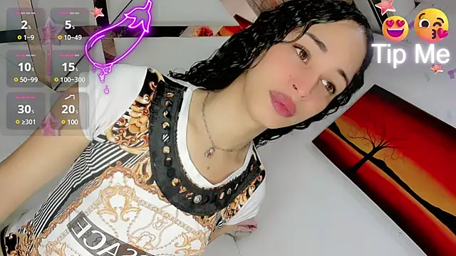 barbiedolls x online show from January 23, 7:43 am