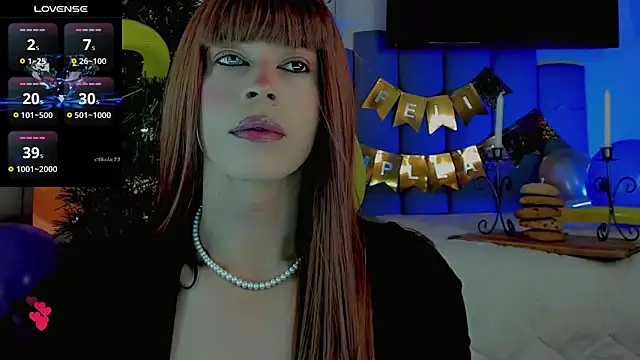 Snapshot of im_pearll chatting on December 8, 8:38 pm im pearll online show from December 8, 8:38 pm