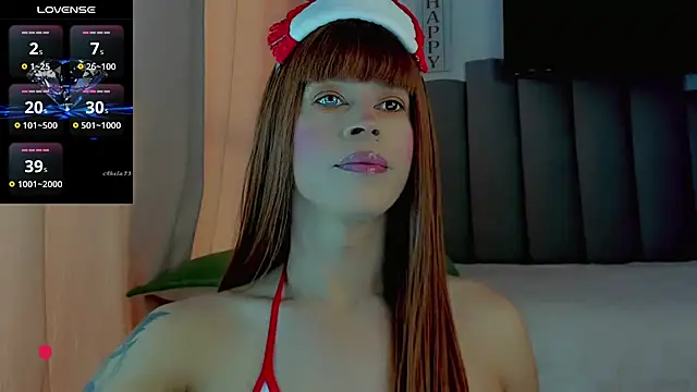 Snapshot of im_pearll chatting on January 9, 8:01 pm im pearll online show from January 9, 8:01 pm