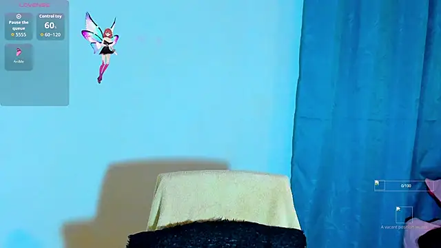 miavalentinaaa online show from October 28, 2:09 am