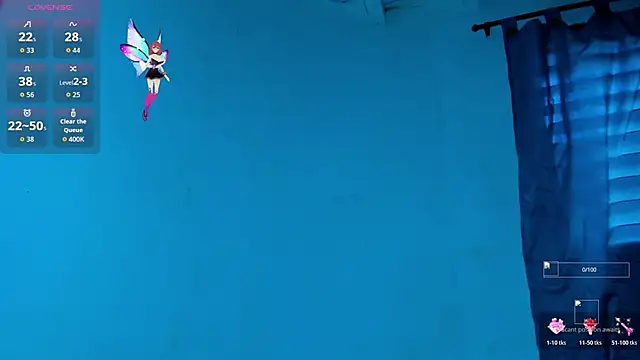 miavalentinaaa online show from November 2, 9:57 pm