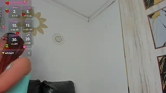 Snapshot of Sexual_Desirests chatting on February 28, 7:37 am Sexual Desirests online show from February 28, 7:37 am