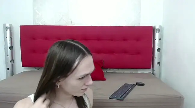 Snapshot of Celestial_Queen_ chatting on January 15, 12:36 pm Celestial Queen online show from January 15, 12:36 pm