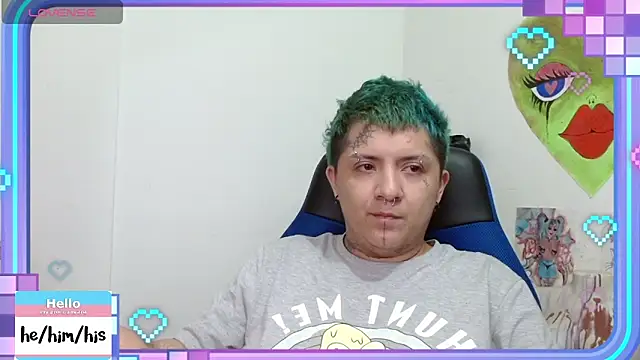masterkevinftm online show from January 17, 11:06 am