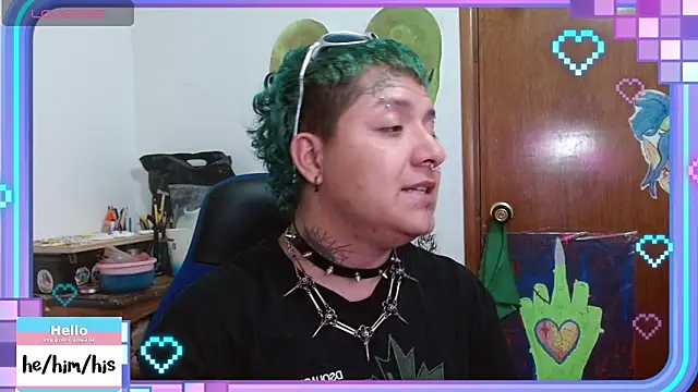 masterkevinftm online show from January 18, 10:51 am