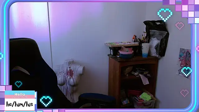 masterkevinftm online show from January 18, 9:21 pm