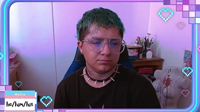 masterkevinftm online show from January 19, 2:17 pm