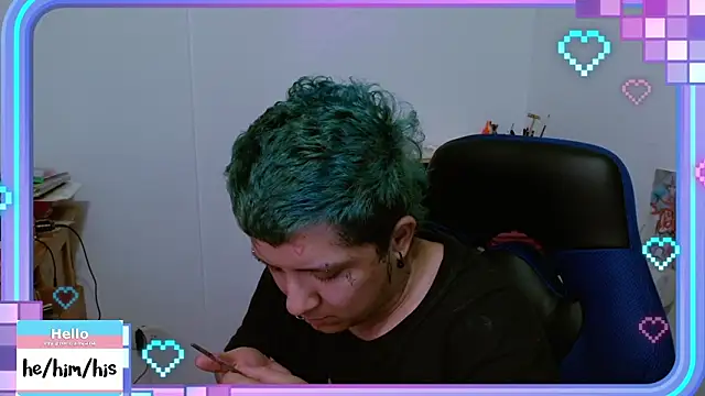 masterkevinftm online show from January 20, 12:25 am