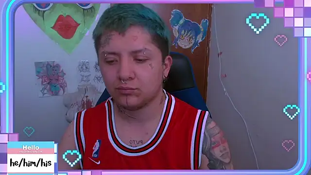masterkevinftm online show from January 20, 3:18 pm