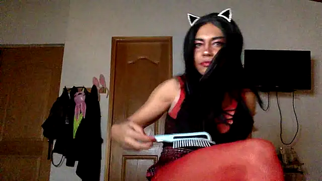 Snapshot of venustattoopussy chatting on March 1, 2:59 am venustattoopussy online show from March 1, 2:59 am
