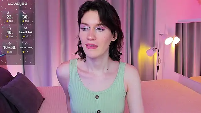 Kolette Gray online show from February 7, 10:19 am