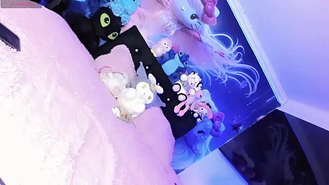 Thalia girl21 online show from September 22, 10:26 pm