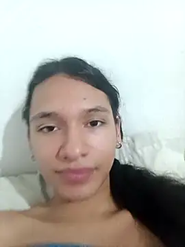 Snapshot of Antonella_narsk chatting on February 2, 2:34 pm Antonella narsk online show from February 2, 2:34 pm