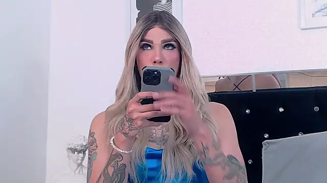 ZikaruRichie online show from February 22, 1:55 am