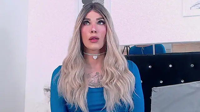 ZikaruRichie online show from March 12, 1:36 am