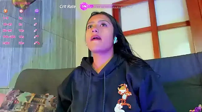 Snapshot of karla_999 chatting on March 14, 12:38 am karla 999 online show from March 14, 12:38 am