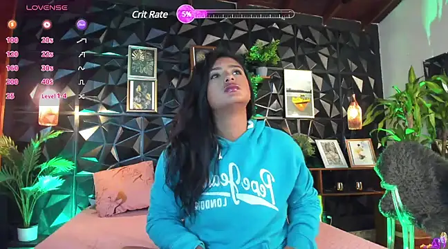 Snapshot of karla_999 chatting on March 20, 12:19 am karla 999 online show from March 20, 12:19 am