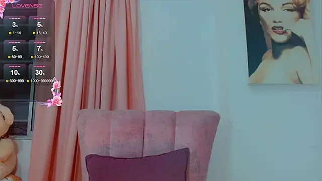 bimbocurvysex online show from February 21, 12:24 am