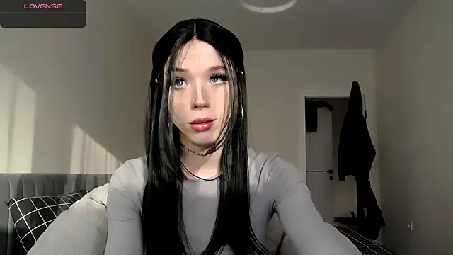 Snapshot of Dasha_M chatting on October 8, 1:23 pm Dasha M online show from October 8, 1:23 pm