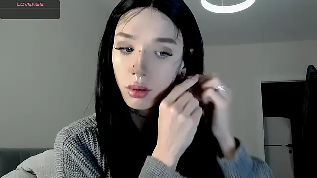 Dasha M online show from October 20, 6:22 pm