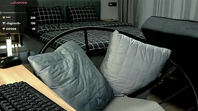 Dasha M online show from November 2, 3:43 pm