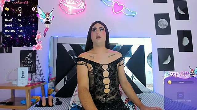 Snapshot of Alanasexdoll chatting on March 1, 2:48 am Alanasexdoll online show from March 1, 2:48 am