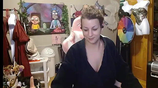 Snapshot of jessy0504 chatting on March 19, 10:44 am jessy0504 online show from March 19, 10:44 am