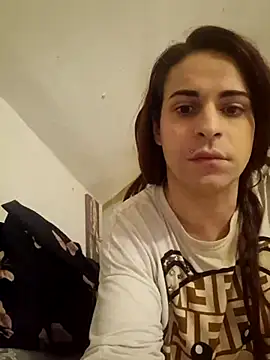 perla97 online show from December 7, 5:04 pm