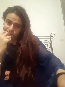 perla97 online show from December 11, 11:32 pm