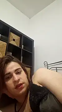 perla97 online show from December 14, 3:47 pm