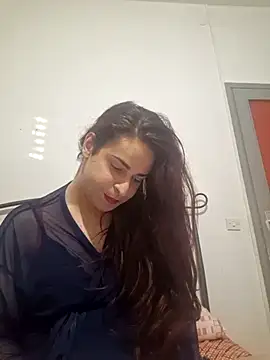 perla97 online show from December 16, 2:27 pm
