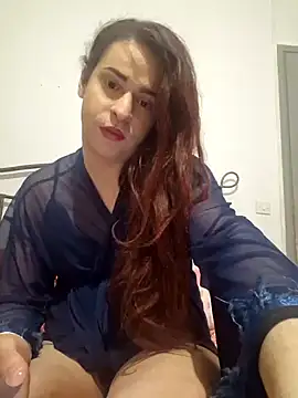 perla97 online show from December 17, 4:53 pm