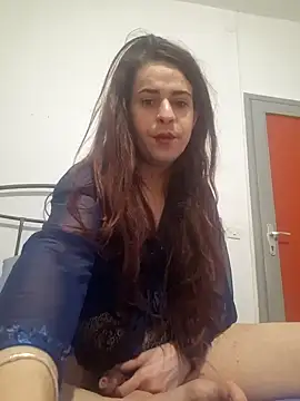 perla97 online show from December 22, 2:49 am